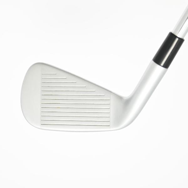 TaylorMade - 未使用　 P790 アイアン ２０２１　6本 DGツアーイシューEX　S２００ TaylorMade（テーラーメイド） P790 P790(2021) アイアン Dynamic Gold