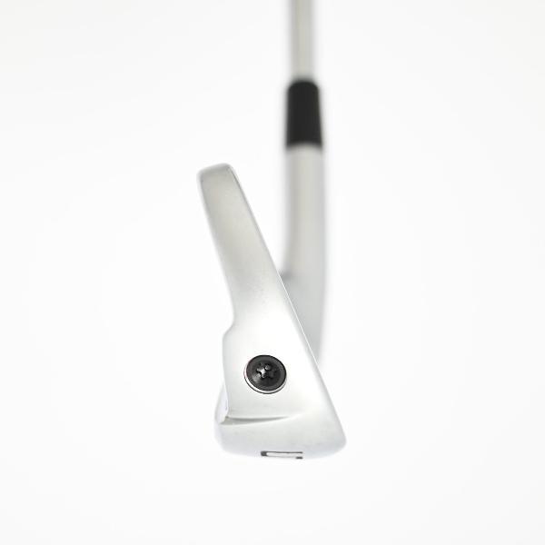 TaylorMade（テーラーメイド） P790 P790(2021) アイアン Dynamic Gold