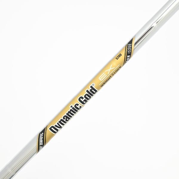 TaylorMade（テーラーメイド） P790 P790(2021) アイアン Dynamic Gold