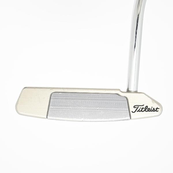 スコッティキャメロン セレクトニューポート M2 パター 34インチ SCOTTY CAMERON スコッティキャメロン SELECT セレクト NEWPORT M2