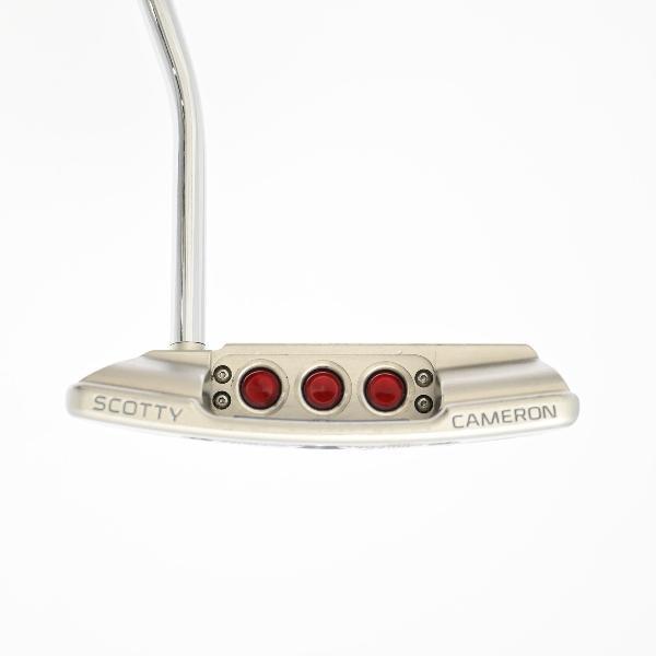 SCOTTY CAMERON スコッティキャメロン SELECT セレクト NEWPORT M2