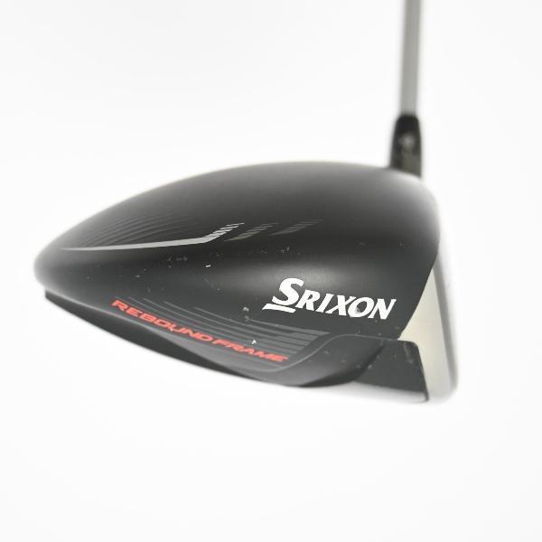 DUNLOP（ダンロップ） SRIXON スリクソン ZX5 MkII LS ドライバー