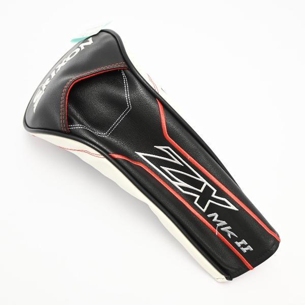 DUNLOP（ダンロップ） SRIXON スリクソン ZX5 MkII LS ドライバー