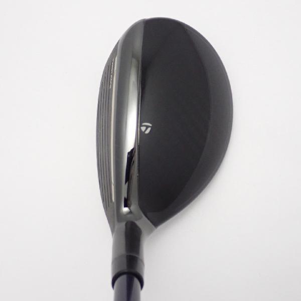 TaylorMade（テーラーメイド） Qi10 Qi10 レスキュー ユーティリティ