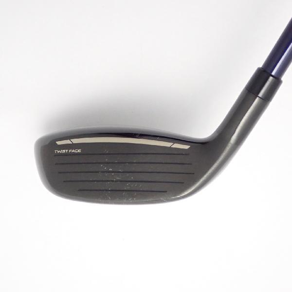 TaylorMade（テーラーメイド） Qi10 Qi10 レスキュー ユーティリティ
