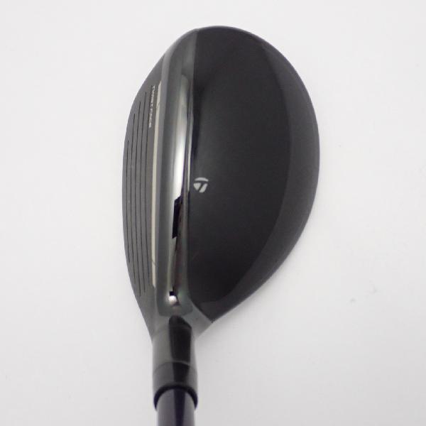 TaylorMade（テーラーメイド） Qi10 Qi10 レスキュー ユーティリティ