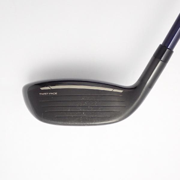 TaylorMade（テーラーメイド） Qi10 Qi10 レスキュー ユーティリティ