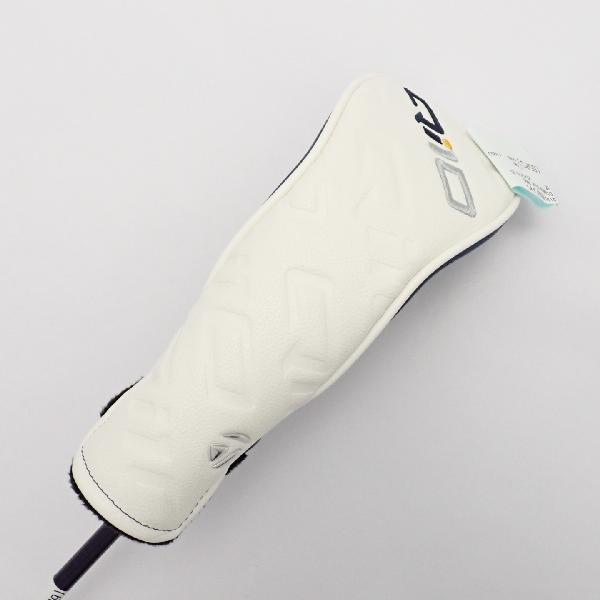 TaylorMade（テーラーメイド） Qi10 Qi10 レスキュー ユーティリティ