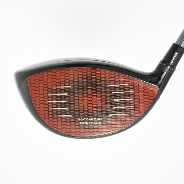 TaylorMade（テーラーメイド） STEALTH ステルス ドライバー Diamana