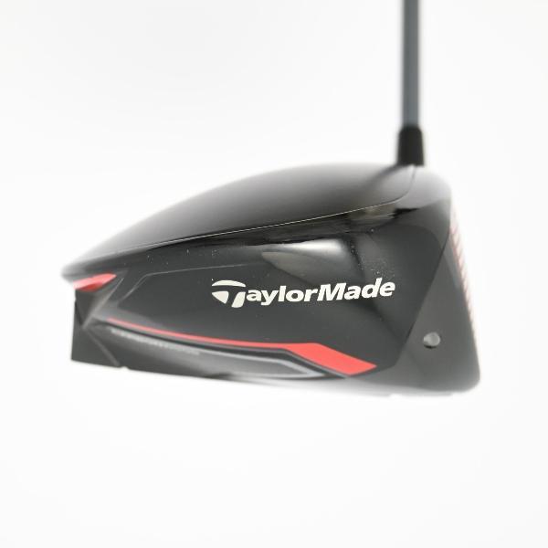 TaylorMade（テーラーメイド） STEALTH ステルス ドライバー Diamana