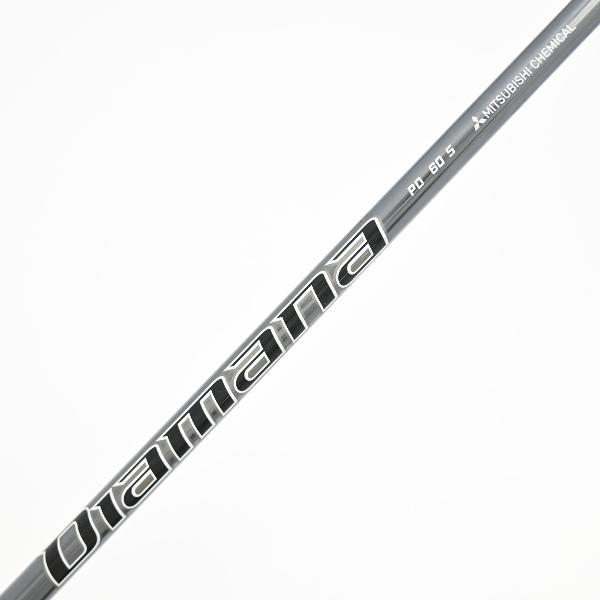 TaylorMade（テーラーメイド） STEALTH ステルス ドライバー Diamana