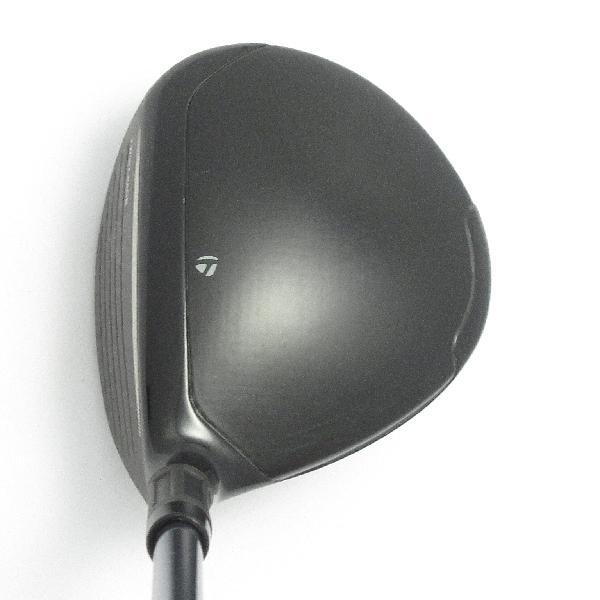 TaylorMade（テーラーメイド） STEALTH ステルス フェアウェイウッド