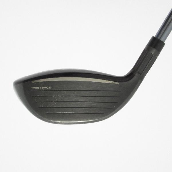 TaylorMade（テーラーメイド） STEALTH ステルス フェアウェイウッド