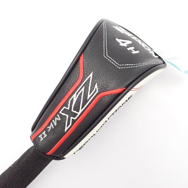 DUNLOP（ダンロップ） SRIXON スリクソン ZX MkII ハイブリッド