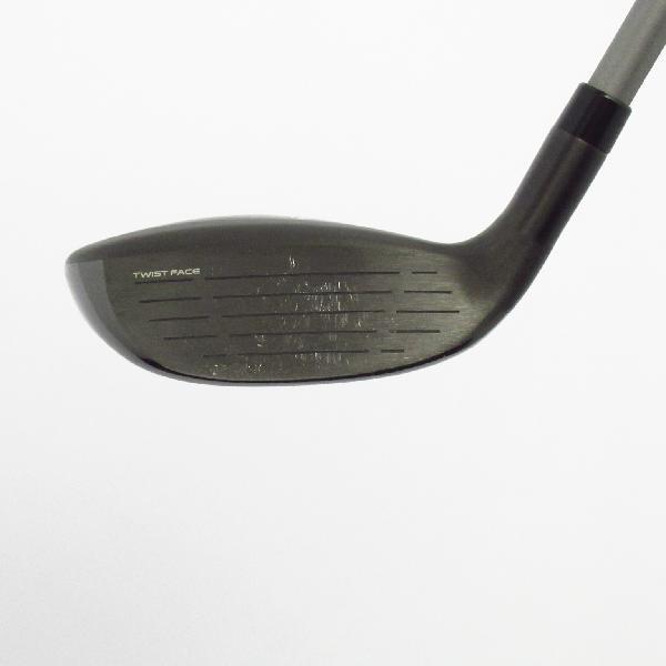 TaylorMade（テーラーメイド） Qi35 Qi35 MAX LITE レスキュー