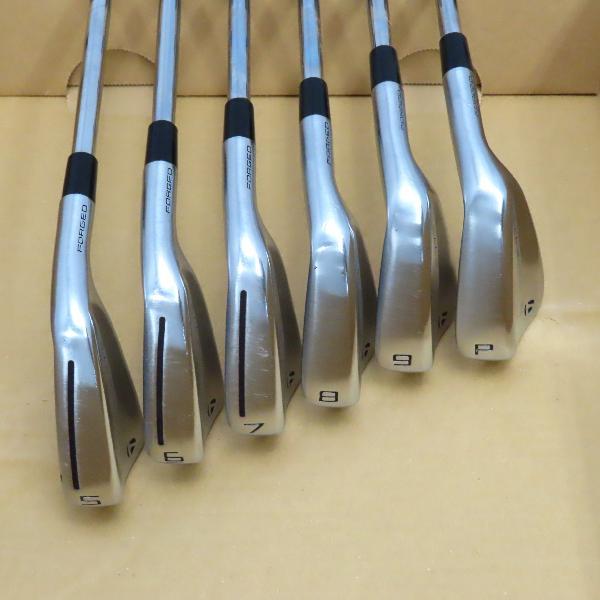 TaylorMade（テーラーメイド） P770 P770(2020) アイアン N.S.PRO