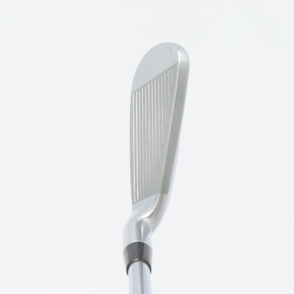 BRIDGESTONE（ブリヂストン） TOUR B JGR HF3 アイアン N.S.PRO 850GH