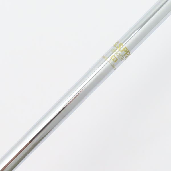 BRIDGESTONE（ブリヂストン） TOUR B JGR HF3 アイアン N.S.PRO 850GH