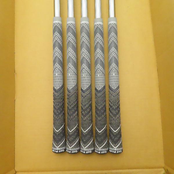 BRIDGESTONE（ブリヂストン） TOUR B JGR HF3 アイアン N.S.PRO 850GH