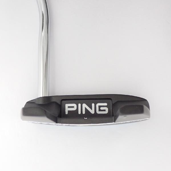 PING（ピン） SIGMA 2 SIGMA2 TYNE ステルス仕上げ パター スチール