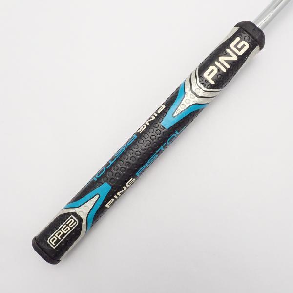 PING（ピン） SIGMA 2 SIGMA2 TYNE ステルス仕上げ パター スチール