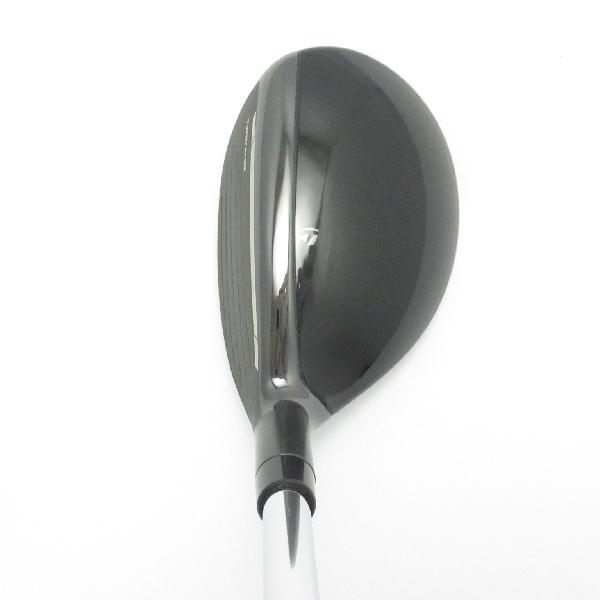 TaylorMade（テーラーメイド） Qi10 Qi10 レスキュー ユーティリティ