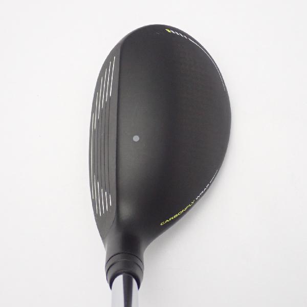 PING（ピン） G430 G430 ハイブリッド ユーティリティ N.S.PRO 850GH