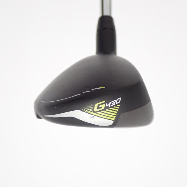 PING（ピン） G430 G430 ハイブリッド ユーティリティ N.S.PRO 850GH