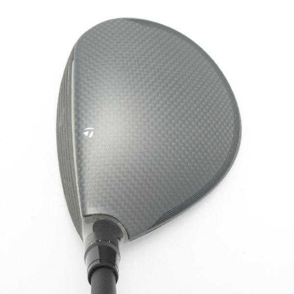 TaylorMade（テーラーメイド） Qi35 Qi35 フェアウェイウッド Diamana