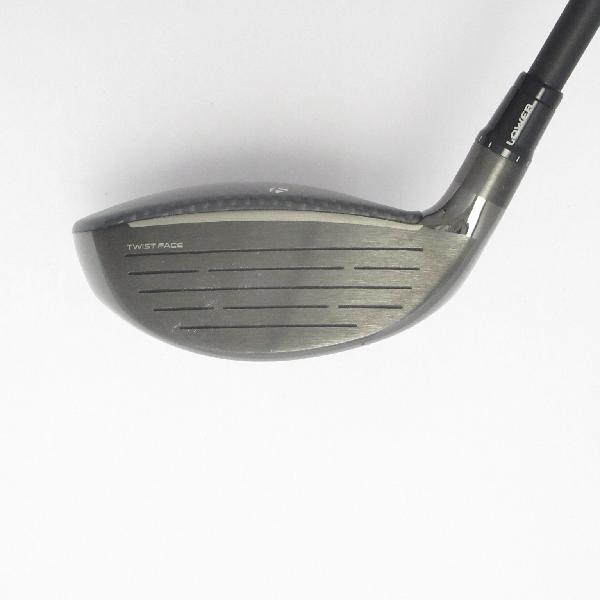 TaylorMade（テーラーメイド） Qi35 Qi35 フェアウェイウッド Diamana