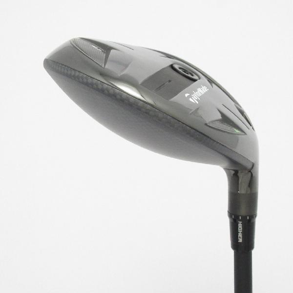 TaylorMade（テーラーメイド） Qi35 Qi35 フェアウェイウッド Diamana