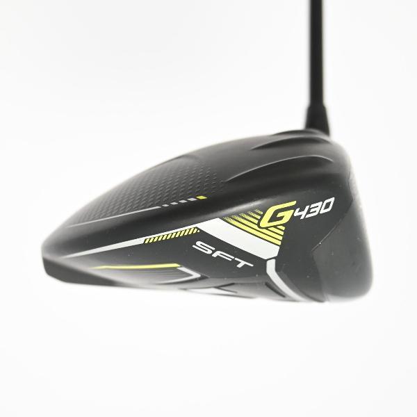 PING（ピン） G430 G430 HL SFT ドライバー Speeder SLK 5 シャフト