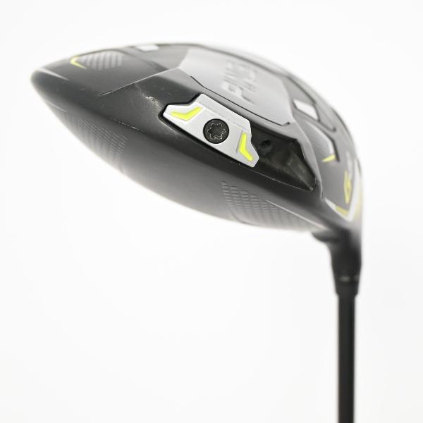PING（ピン） G430 G430 HL SFT ドライバー Speeder SLK 5 シャフト