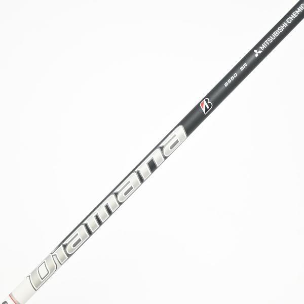 BRIDGESTONE（ブリヂストン） BRIDGESTONE GOLF B2 フェアウェイウッド