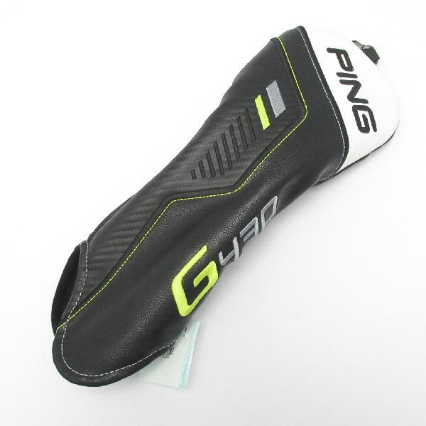 PING G430MAX 3W クロームツアー 2.0 65-R PING（ピン） G430 G430 MAX フェアウェイウッド PING TOUR 2.0 CHROME