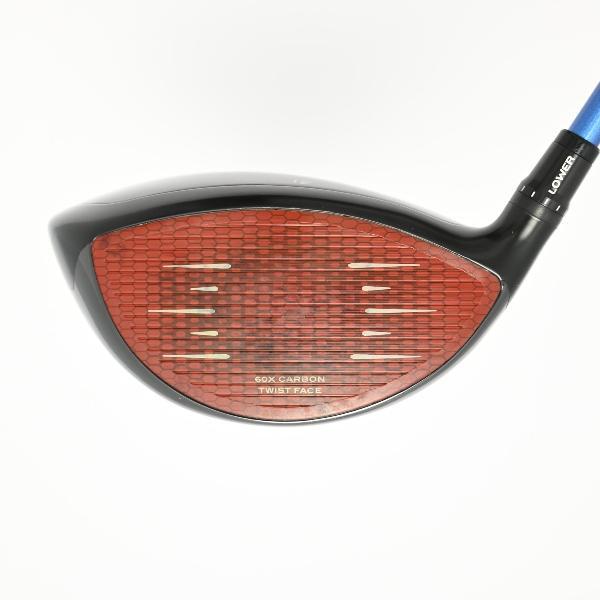 TaylorMade（テーラーメイド） STEALTH ステルス2 ドライバー Speeder
