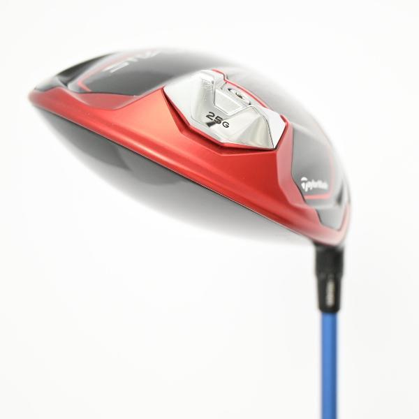 TaylorMade（テーラーメイド） STEALTH ステルス2 ドライバー Speeder