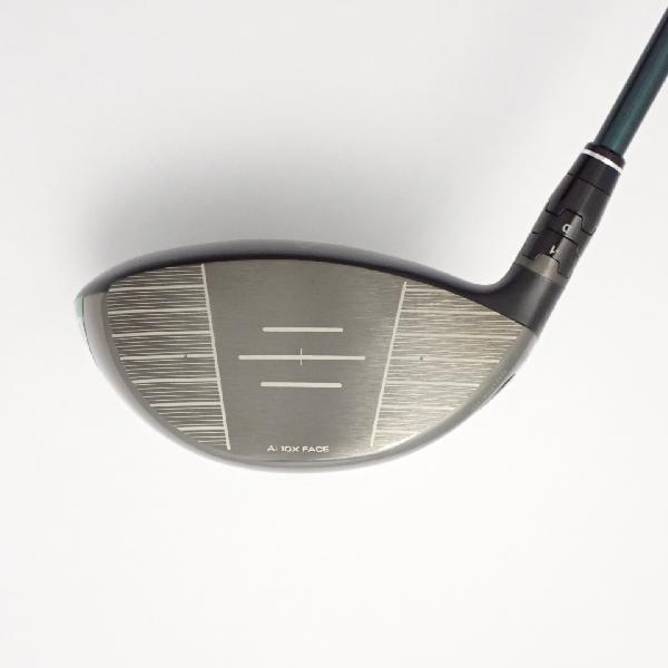 Callaway（キャロウェイ） キャロウェイゴルフ ELYTE エリート MAX