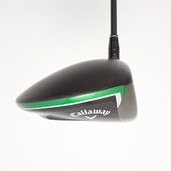 Callaway（キャロウェイ） キャロウェイゴルフ ELYTE エリート MAX