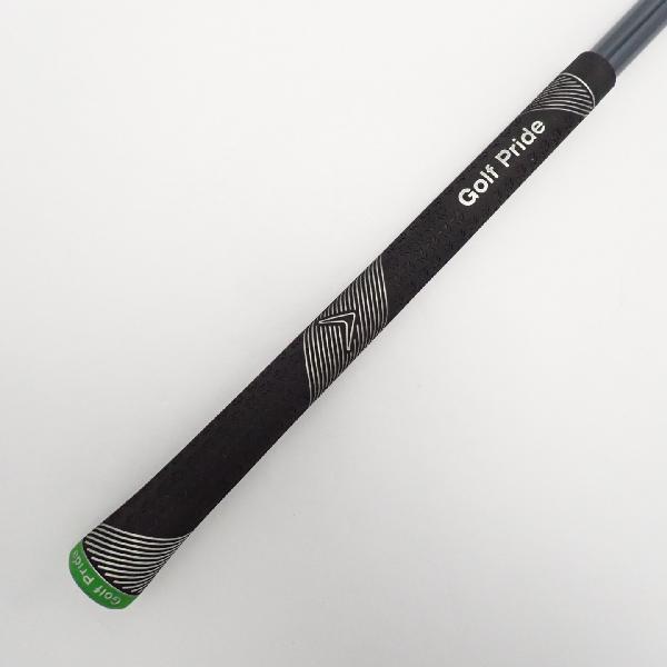 LIN-Q GREEN 40 for Callaway Sシャフト Callaway（キャロウェイ） キャロウェイゴルフ ELYTE エリート MAX
