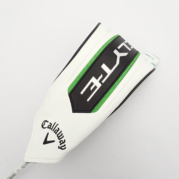 LIN-Q GREEN 40 for Callaway Sシャフト Callaway（キャロウェイ） キャロウェイゴルフ ELYTE エリート MAX
