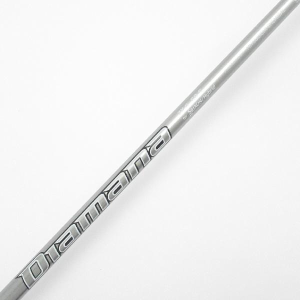 DUNLOP（ダンロップ） SRIXON スリクソン ZX MkII ハイブリッド