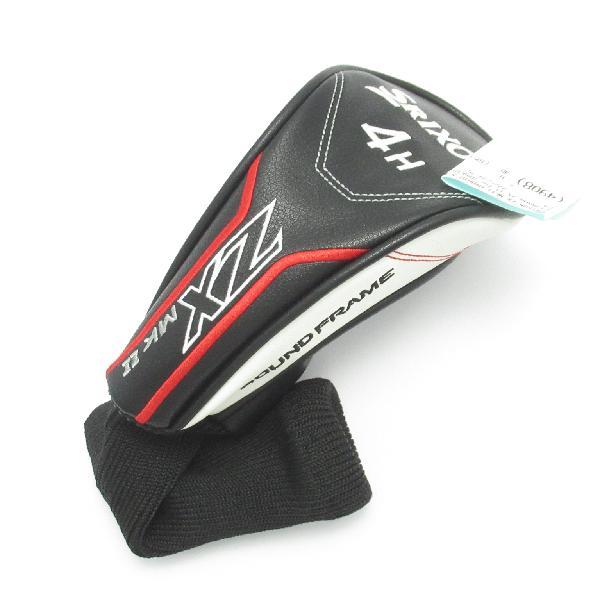 DUNLOP（ダンロップ） SRIXON スリクソン ZX MkII ハイブリッド