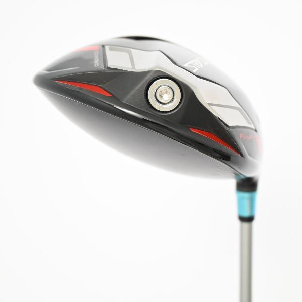 TaylorMade（テーラーメイド） STEALTH ステルス PLUS ドライバー Tour 