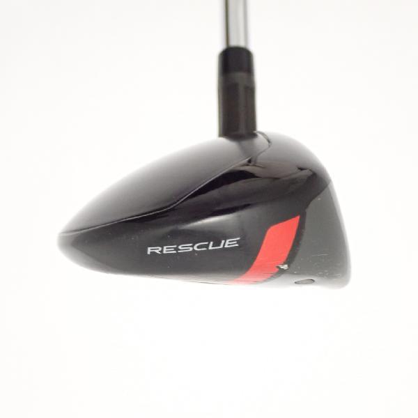 TaylorMade（テーラーメイド） STEALTH ステルス RESCUE 