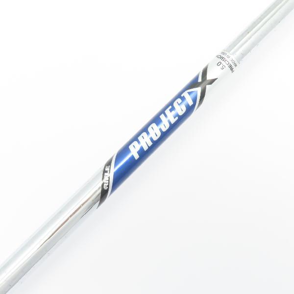 Zシャフト DUNLOP（ダンロップ） SRIXON Z U85 ユーティリティ RIFLE PROJECT X