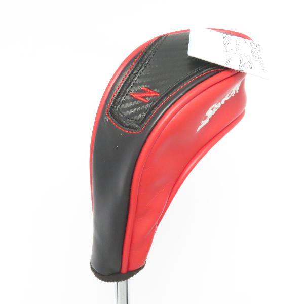DUNLOP（ダンロップ） SRIXON Z U85 ユーティリティ RIFLE PROJECT X