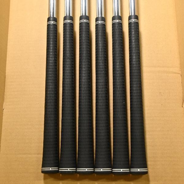 ダンロップ SRIXON スリクソン ZX7 アイアン N.S.PRO MODUS3 TOUR 120  シャフト：N.S.PRO MODUS3 TOUR 120(6本:#5 #6 #7 #8 #9 PW)_7