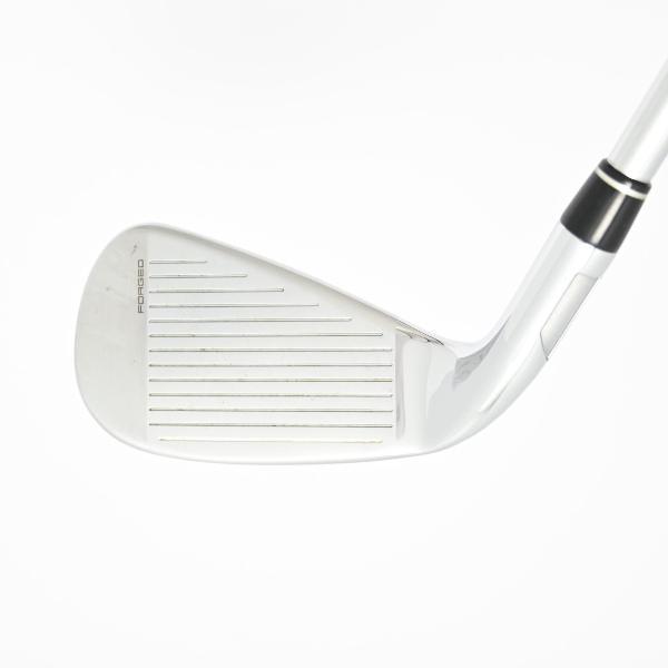 テーラーメイド SIM GLOIRE SIM グローレ アイアン N.S.PRO 850GH  シャフト：N.S.PRO 850GH(5本:#6 #7 #8 #9 PW)_2