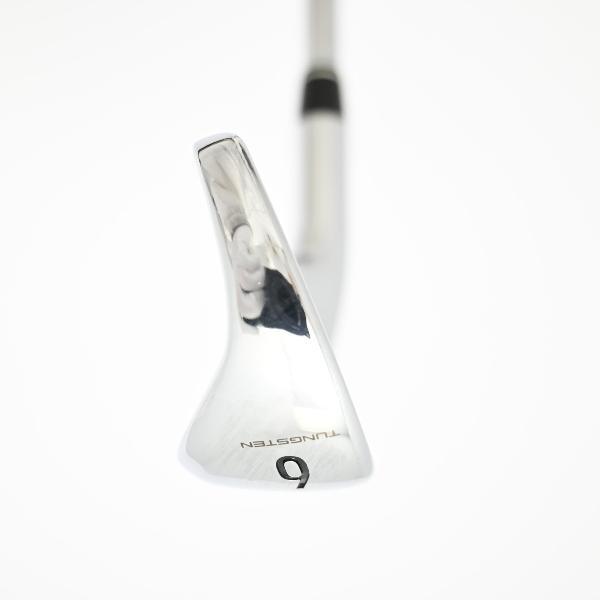 テーラーメイド SIM GLOIRE SIM グローレ アイアン N.S.PRO 850GH  シャフト：N.S.PRO 850GH(5本:#6 #7 #8 #9 PW)_3